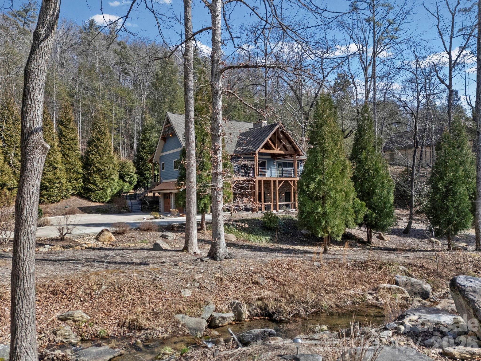 Firefly Cove - Residential