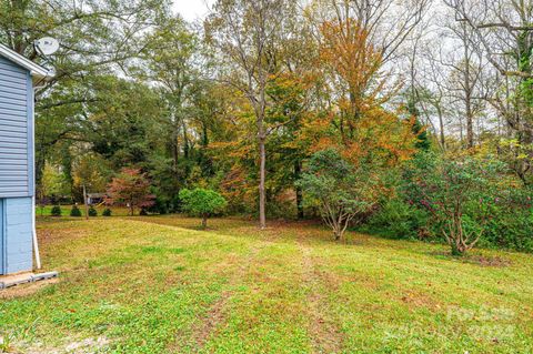 A home in Hickory