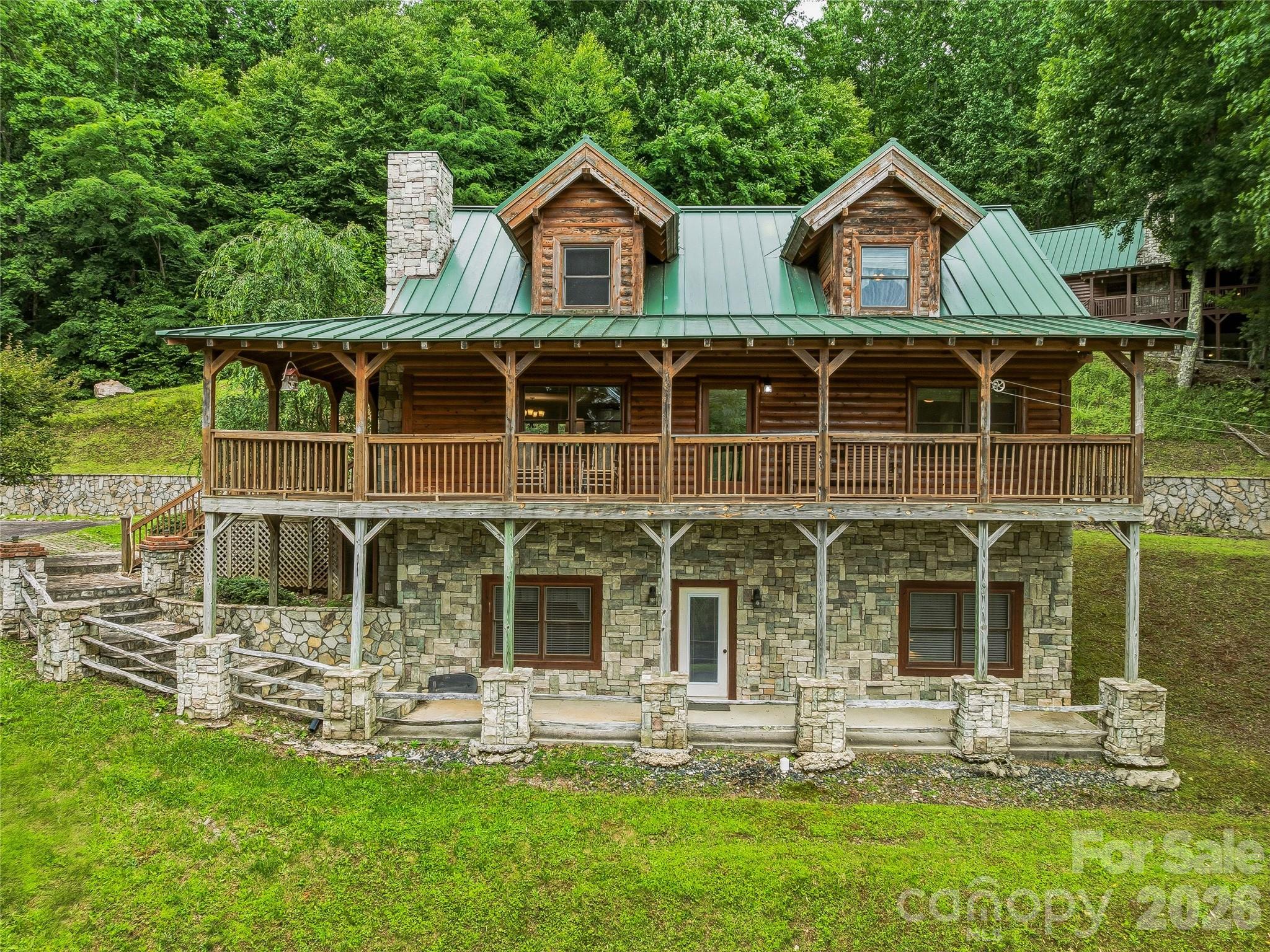 961 Wilson Branch Road