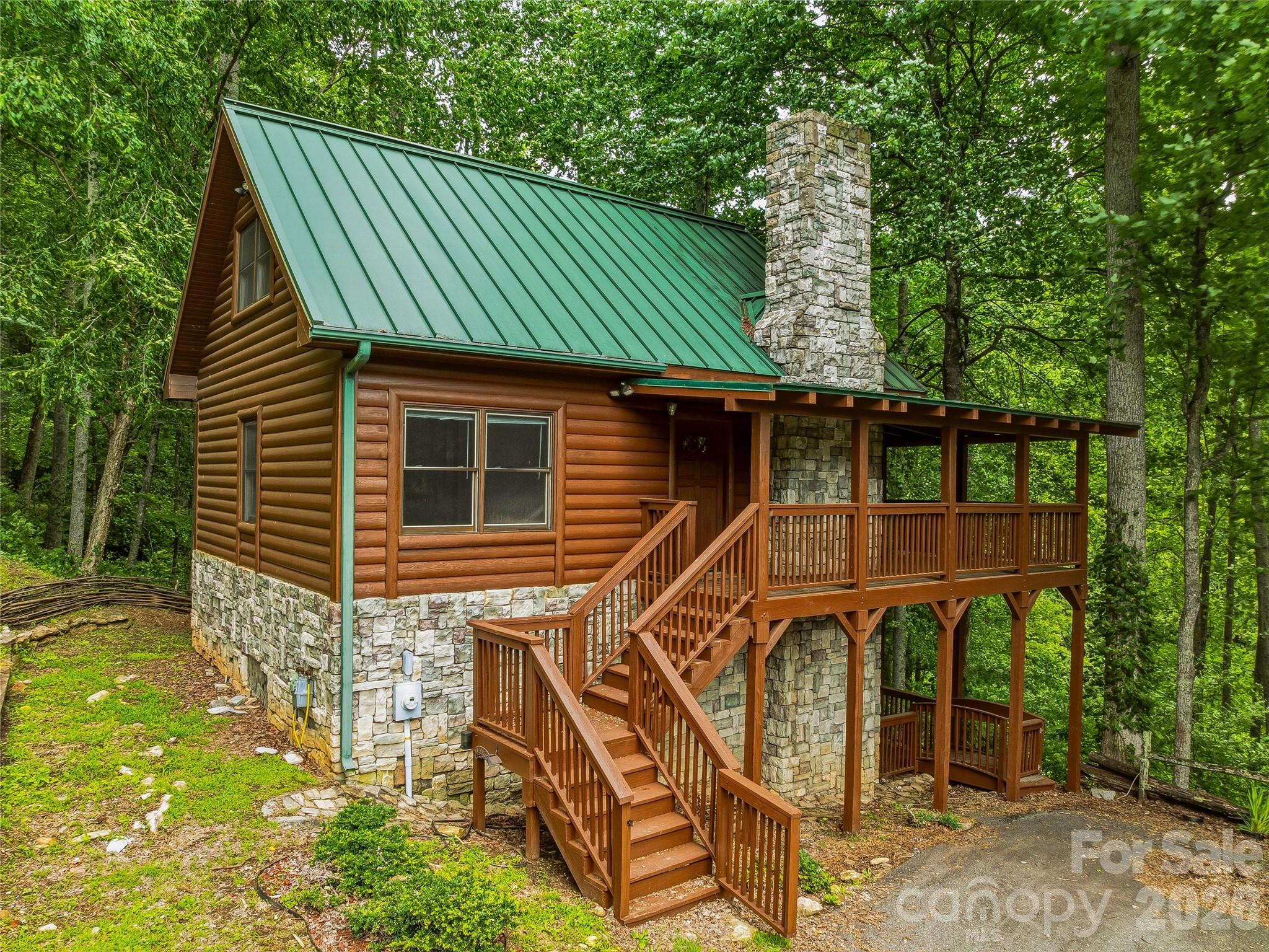 961 Wilson Branch Road