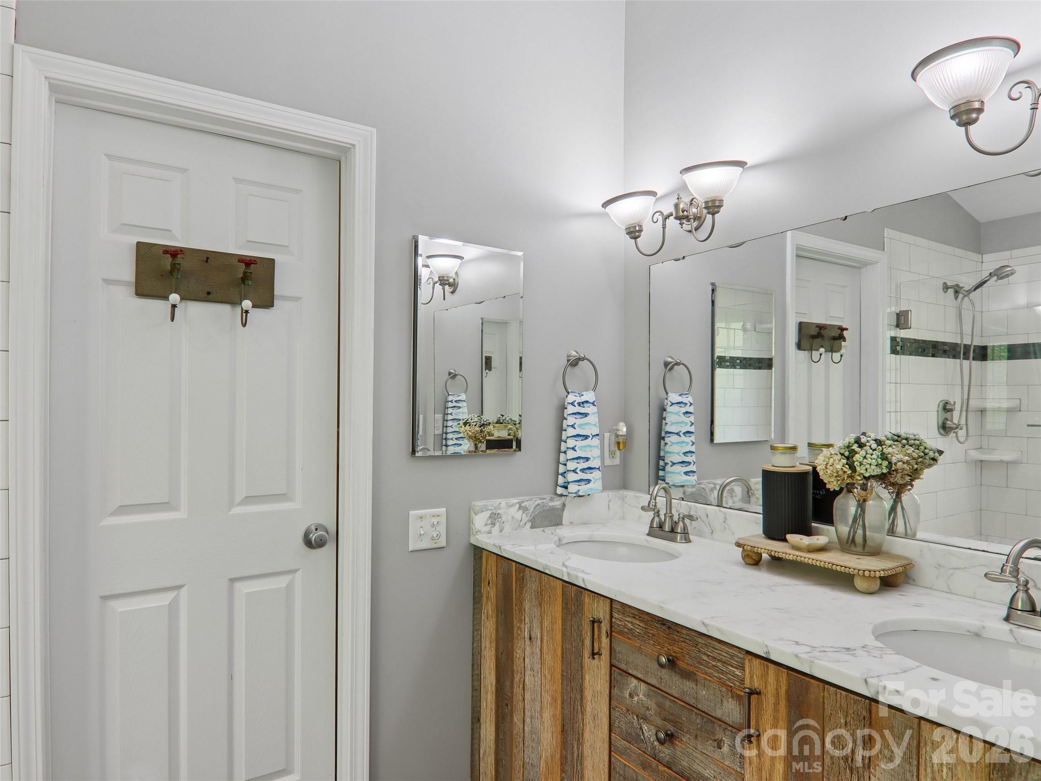 Pisgah Forest Farms - Residential