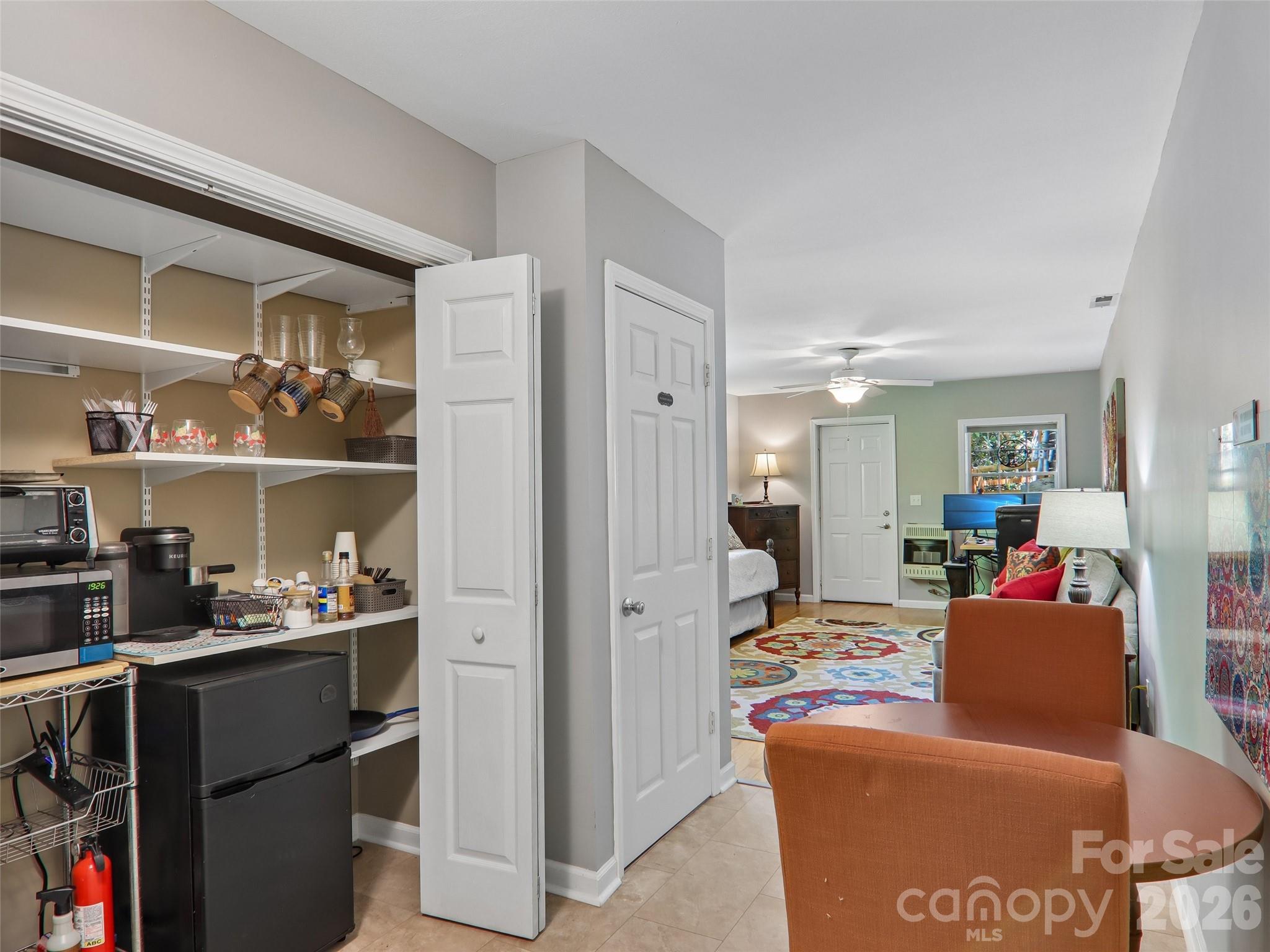 Pisgah Forest Farms - Residential