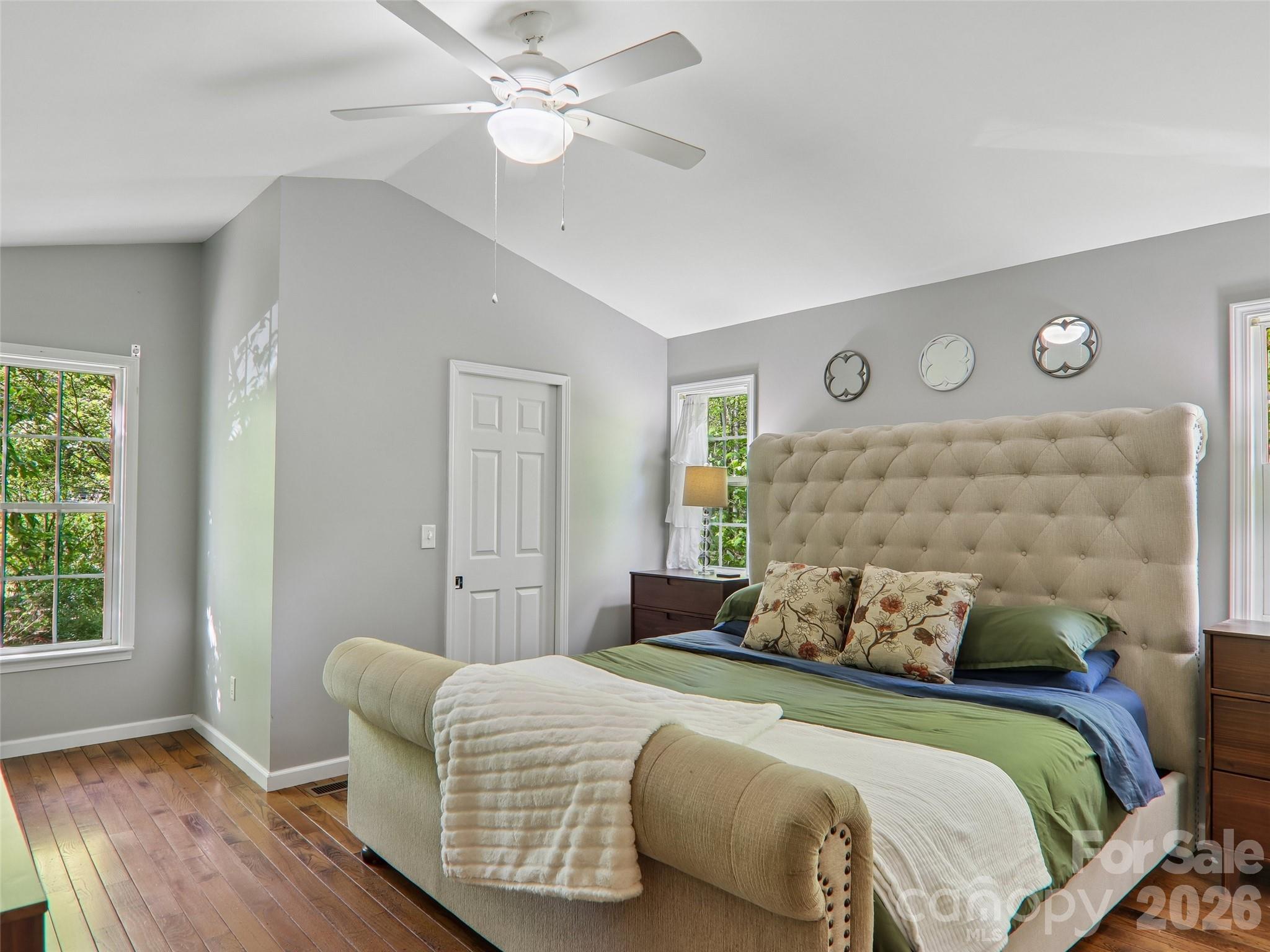 Pisgah Forest Farms - Residential