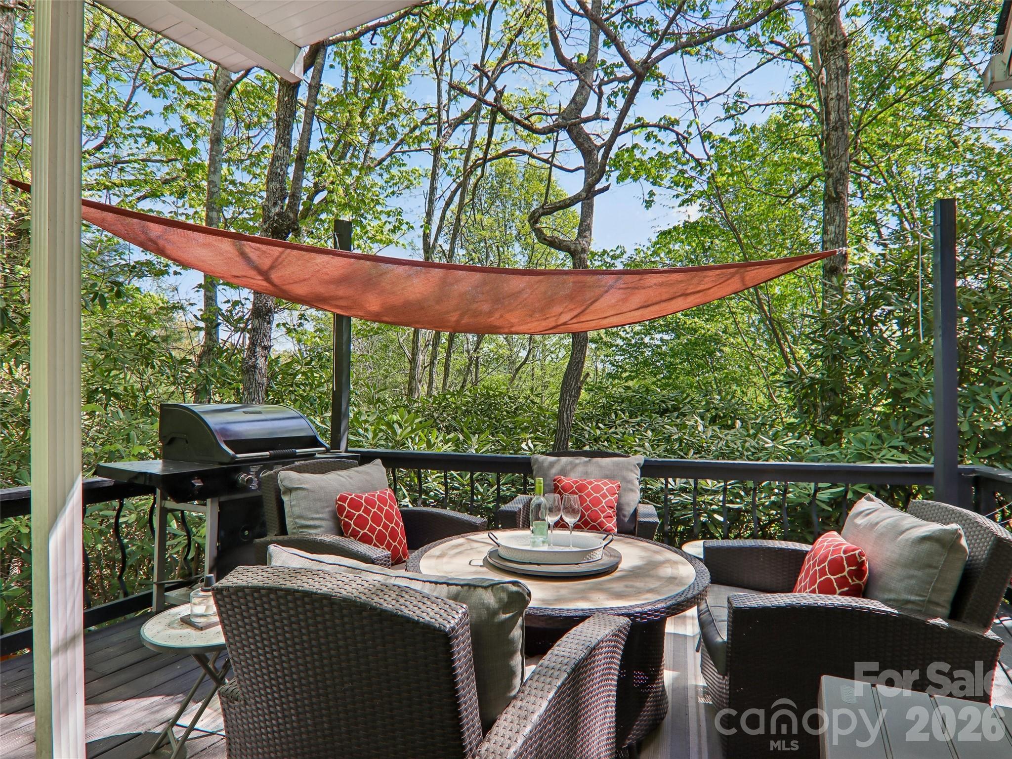Pisgah Forest Farms - Residential