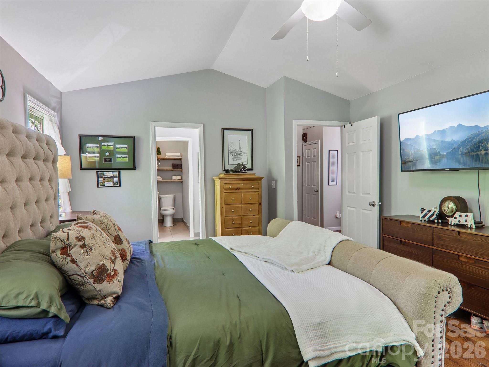 Pisgah Forest Farms - Residential