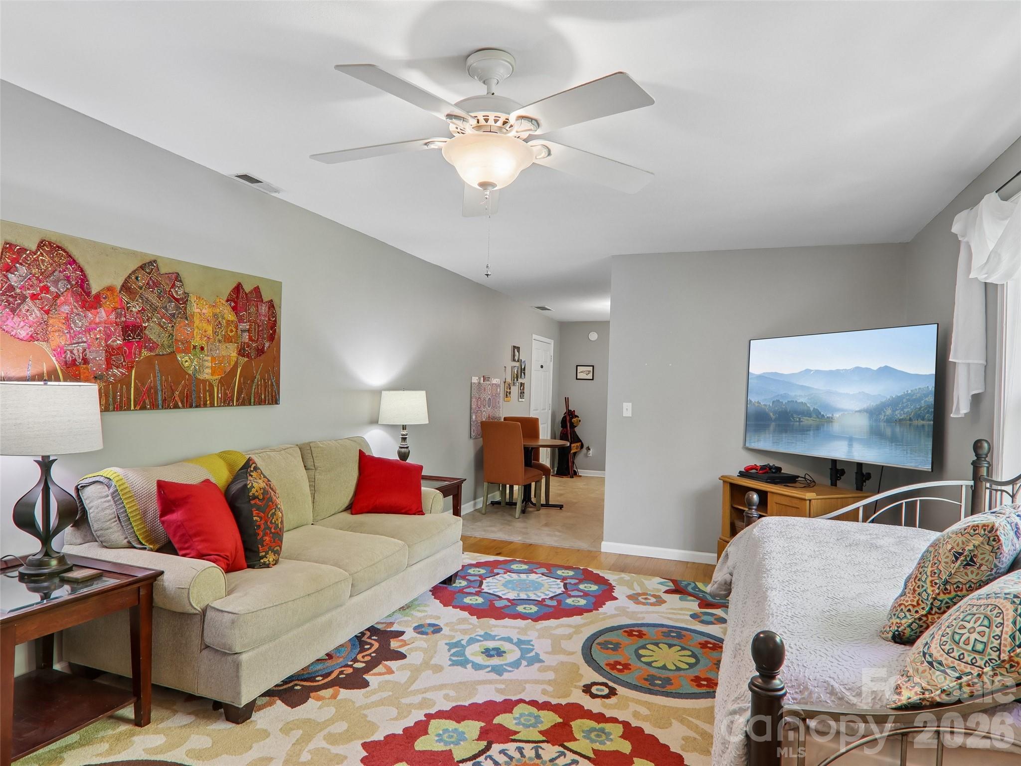 Pisgah Forest Farms - Residential