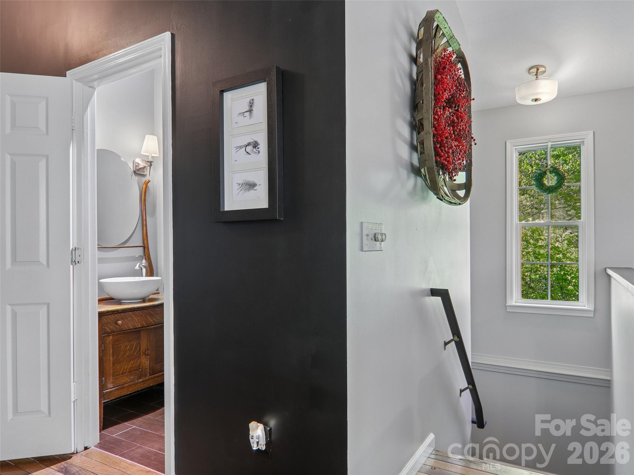 Pisgah Forest Farms - Residential