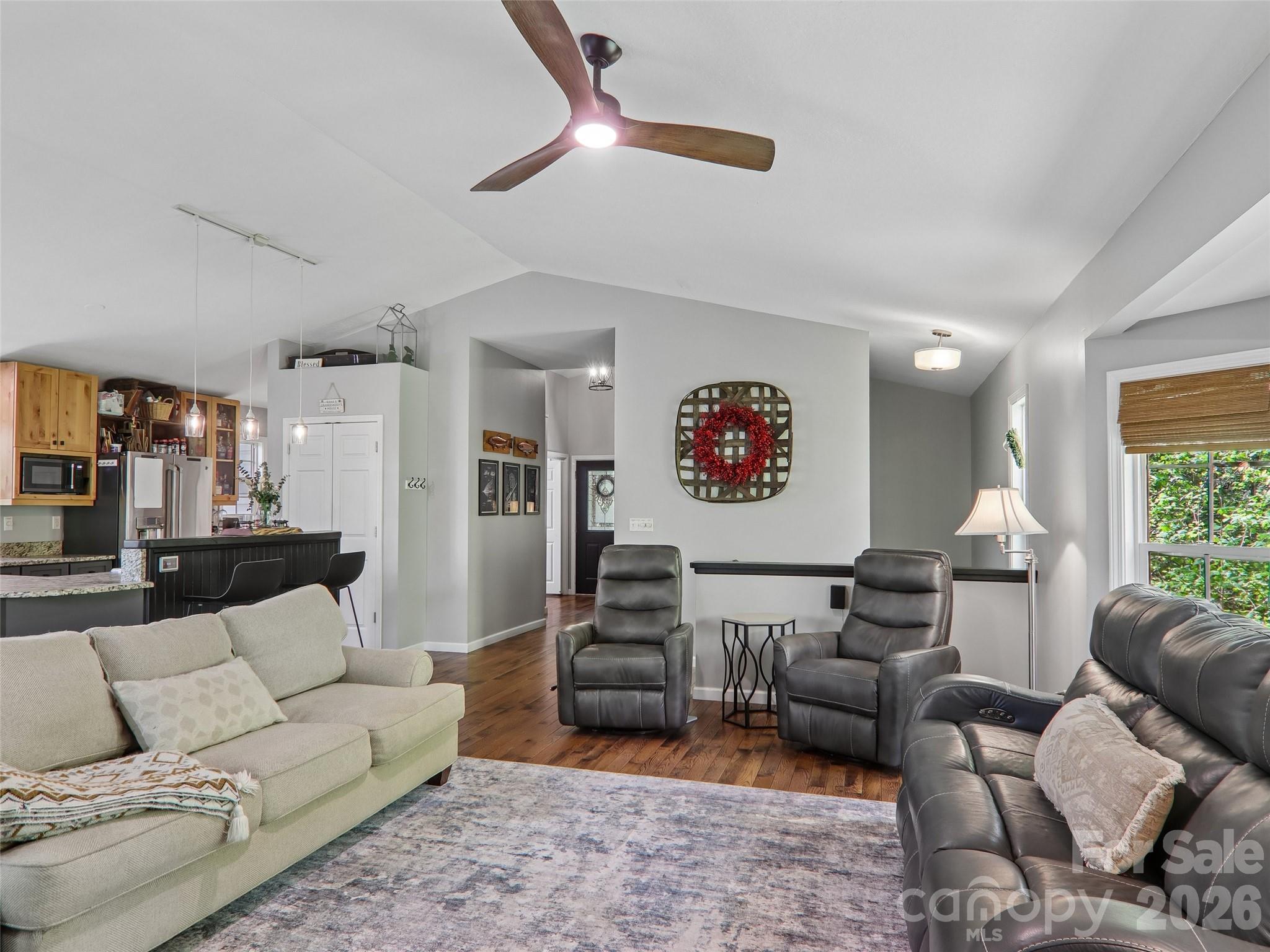 Pisgah Forest Farms - Residential