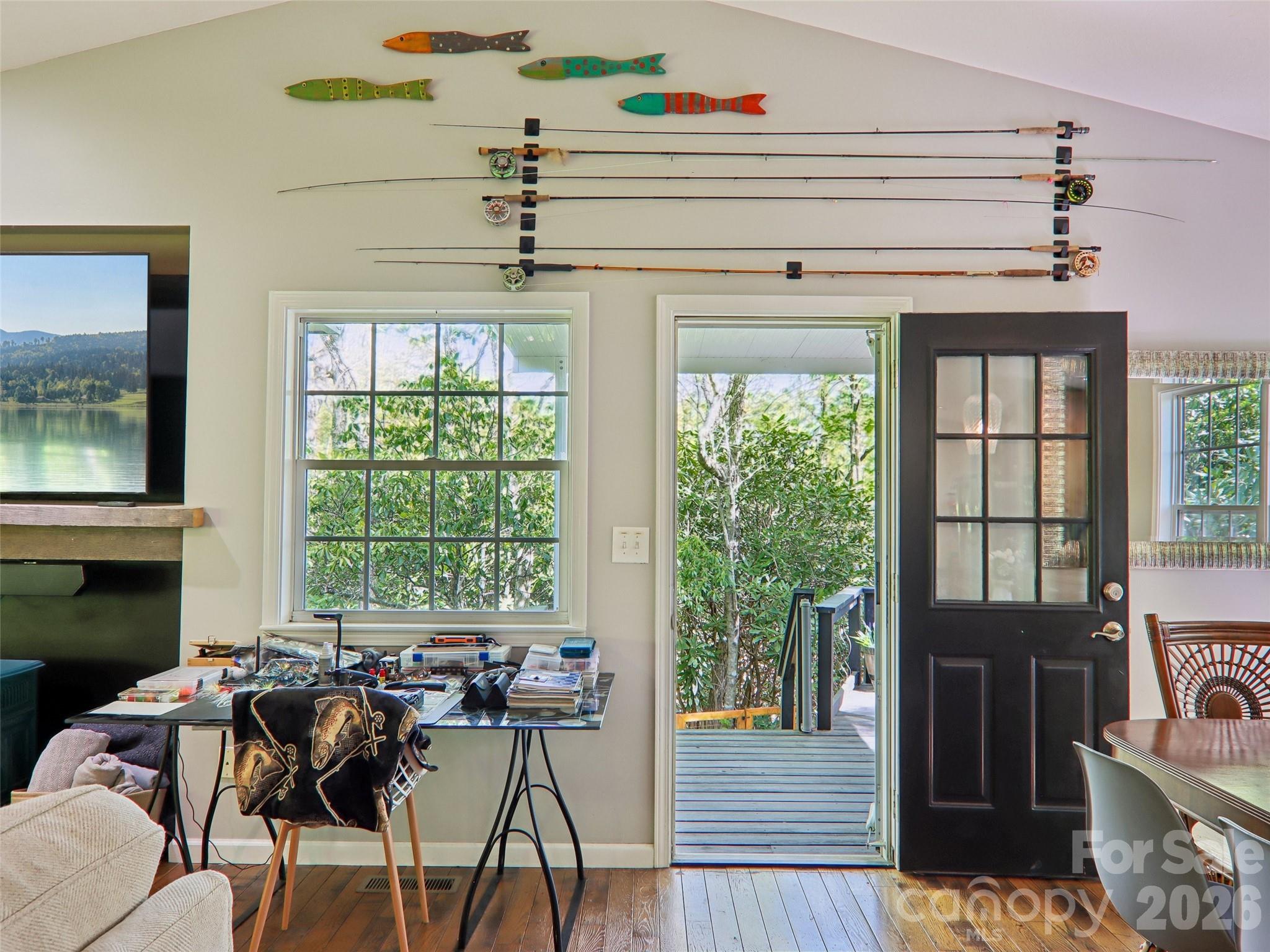 Pisgah Forest Farms - Residential