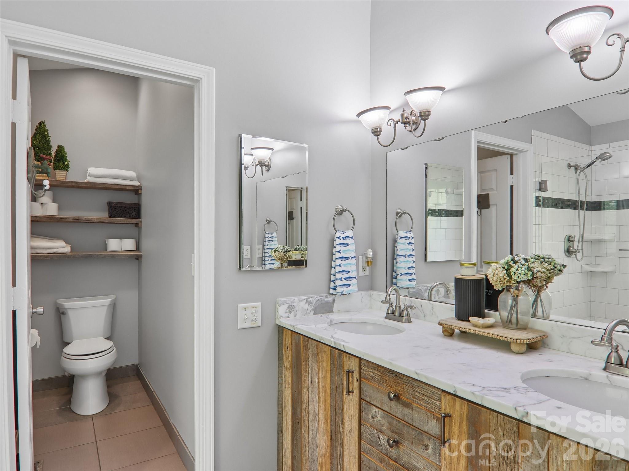 Pisgah Forest Farms - Residential