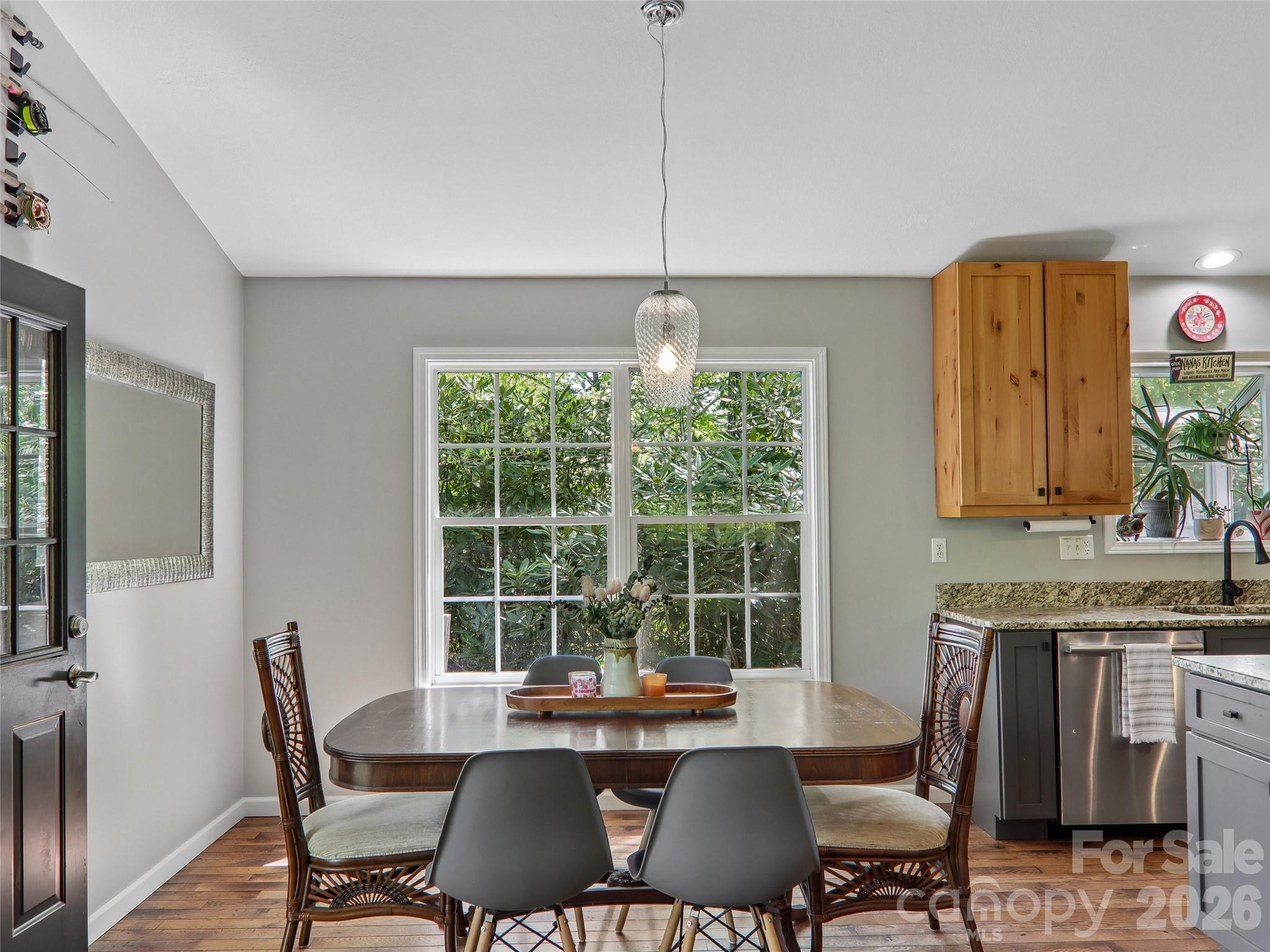 Pisgah Forest Farms - Residential