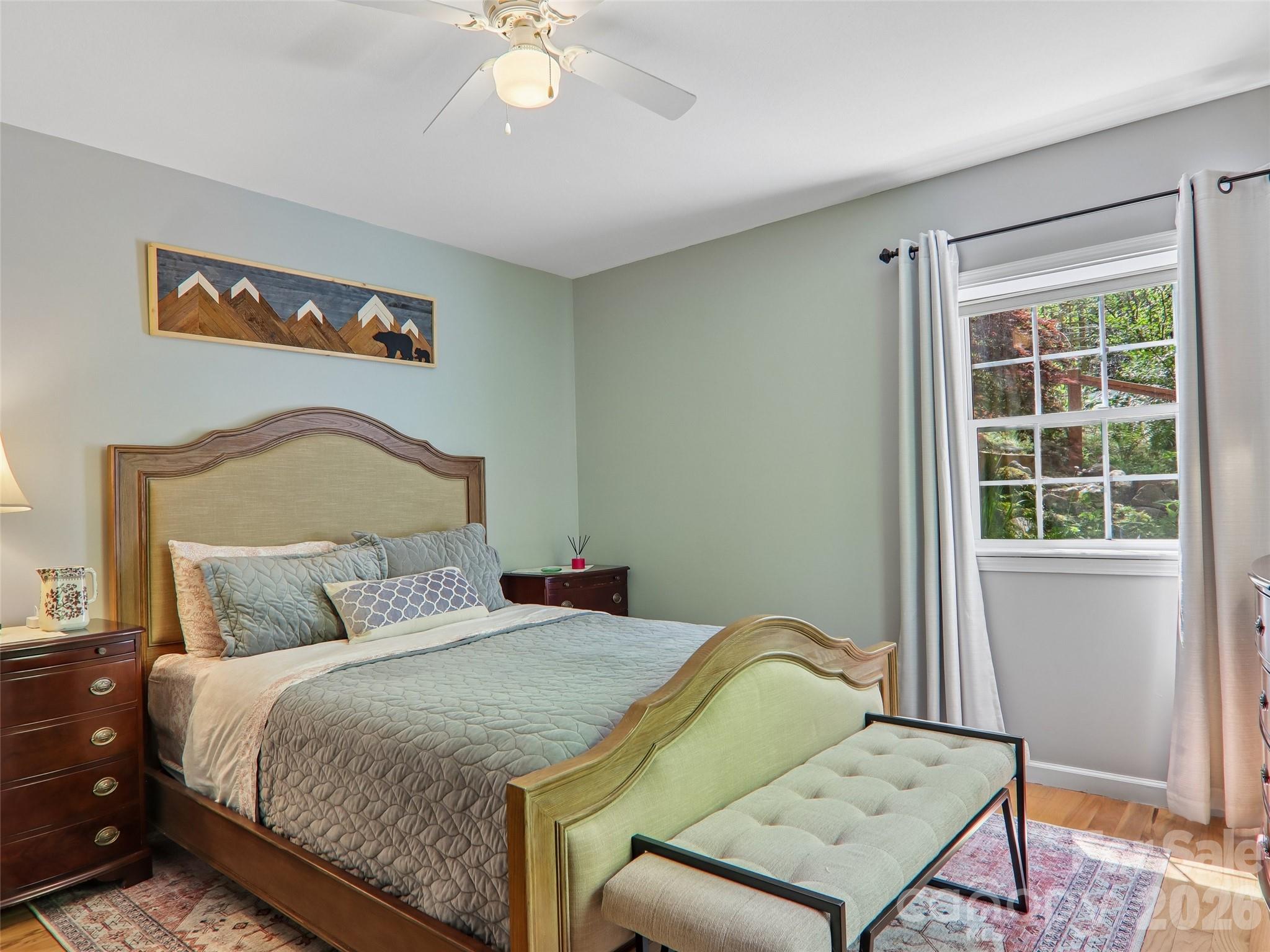 Pisgah Forest Farms - Residential