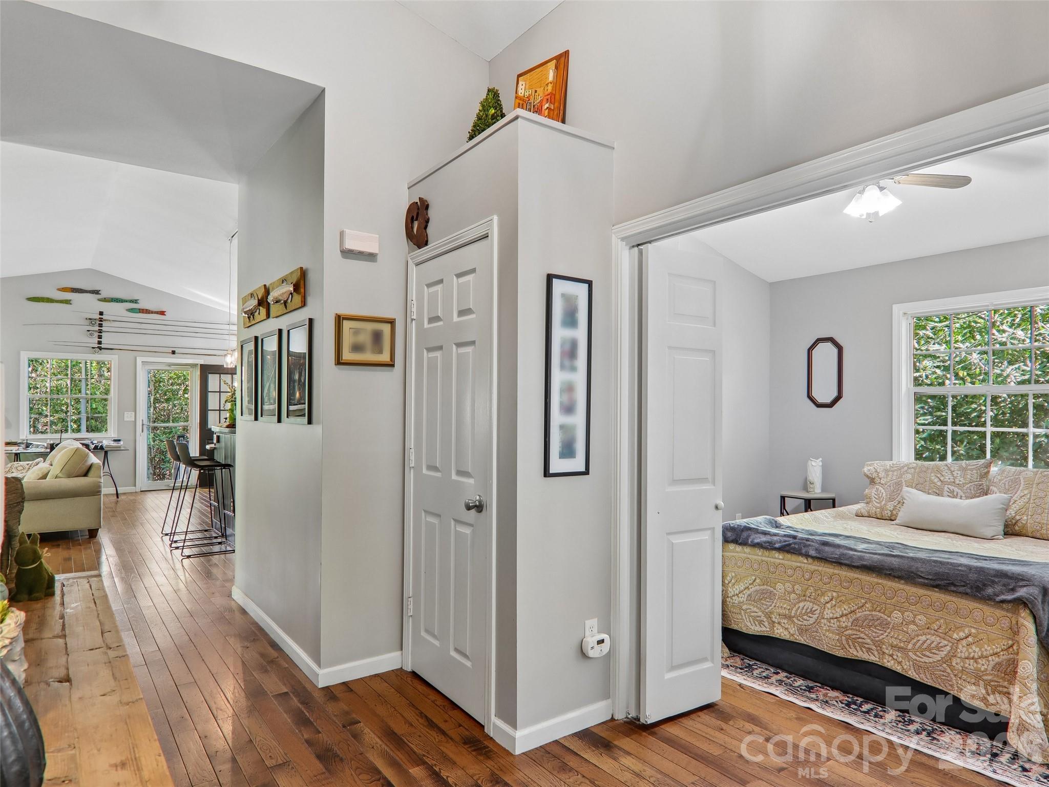 Pisgah Forest Farms - Residential