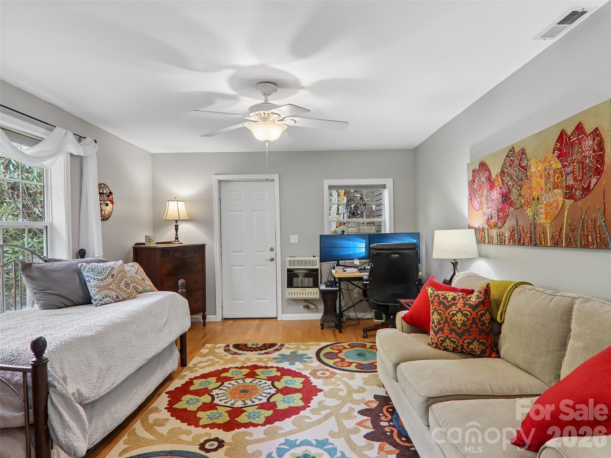 Pisgah Forest Farms - Residential