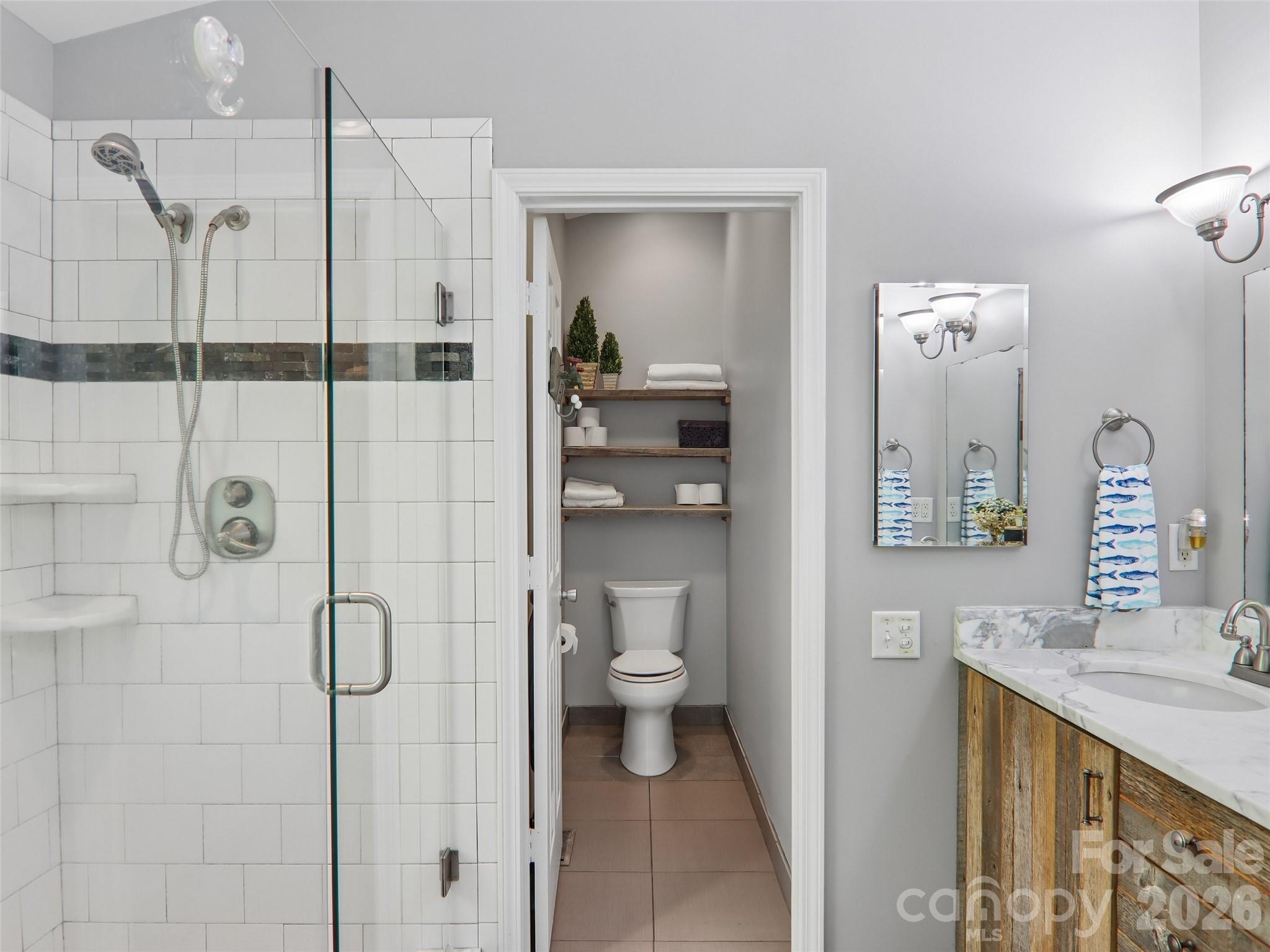 Pisgah Forest Farms - Residential