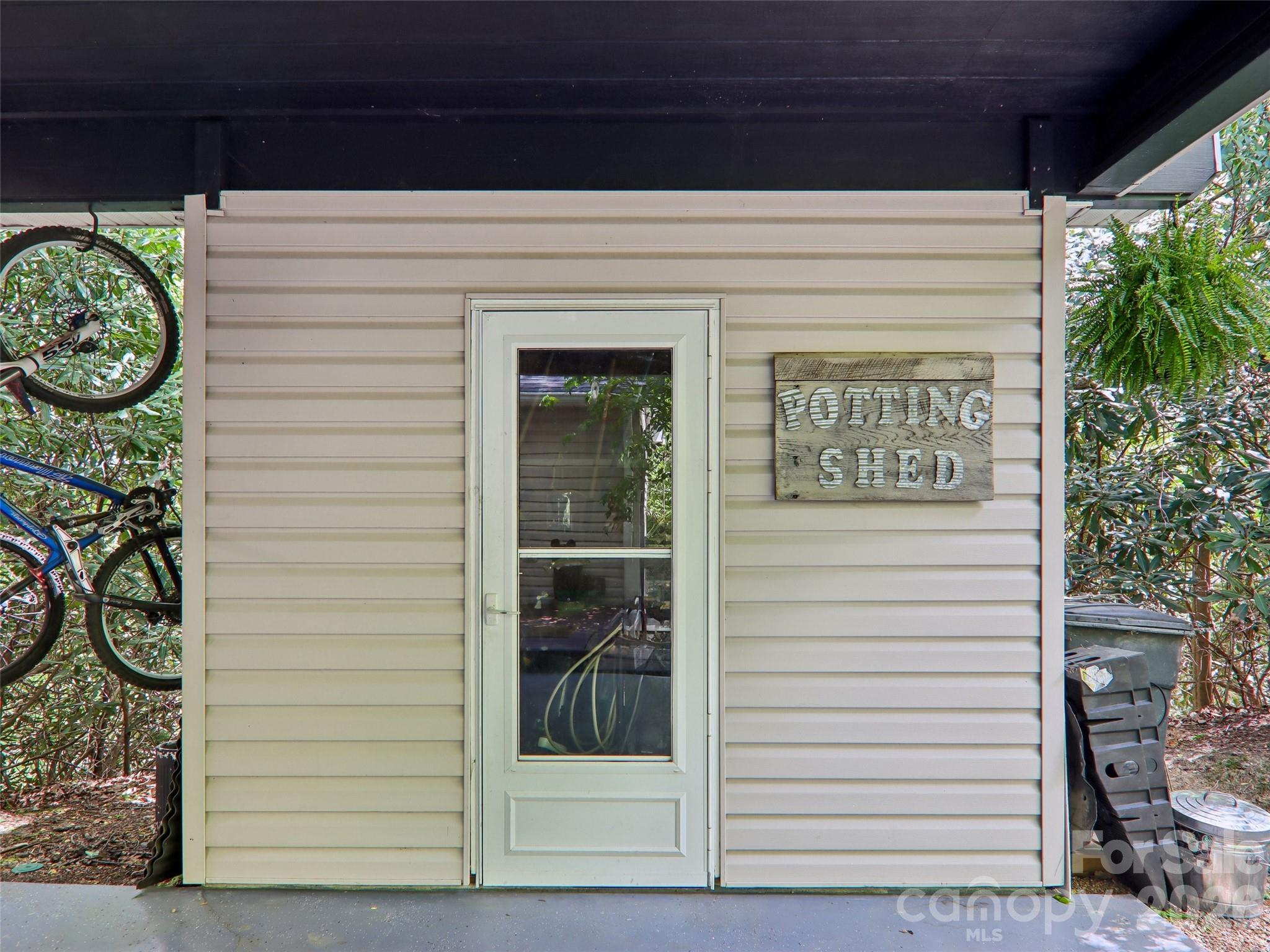 Pisgah Forest Farms - Residential