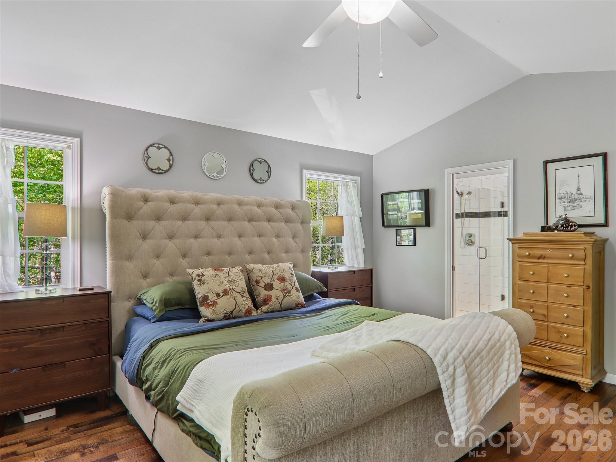 Pisgah Forest Farms - Residential
