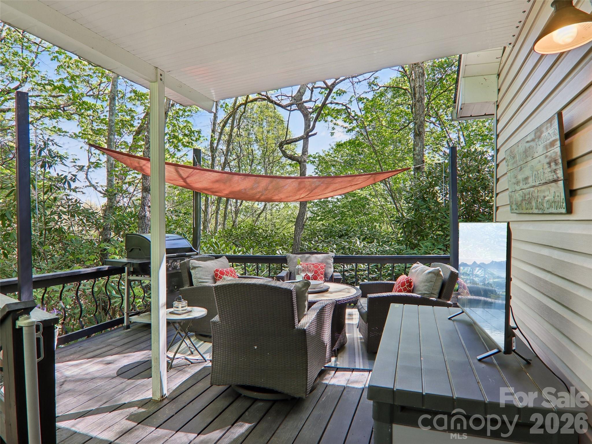 Pisgah Forest Farms - Residential