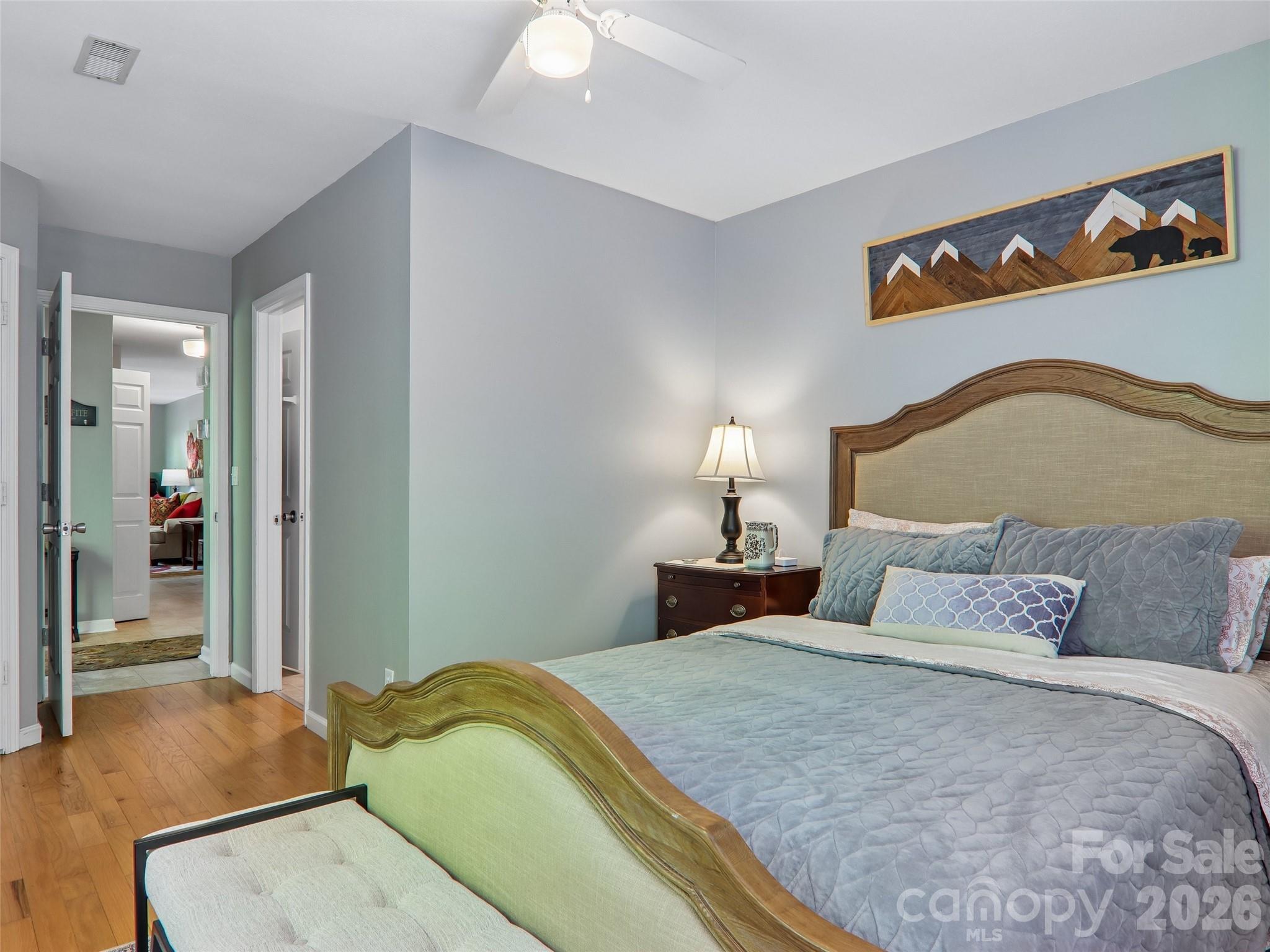 Pisgah Forest Farms - Residential