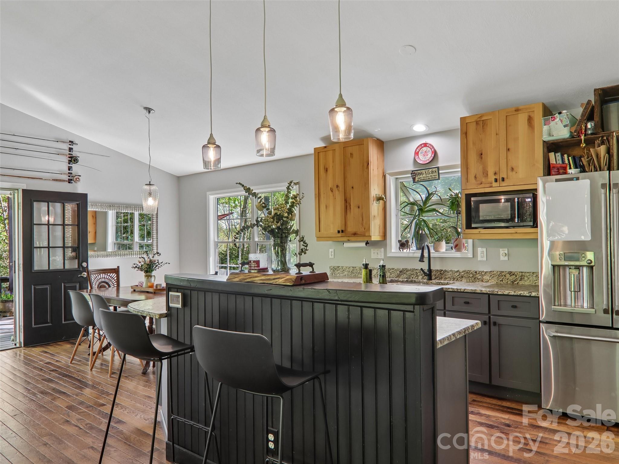 Pisgah Forest Farms - Residential