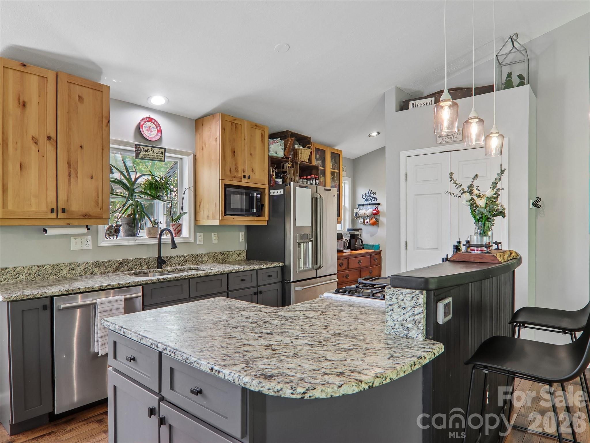 Pisgah Forest Farms - Residential