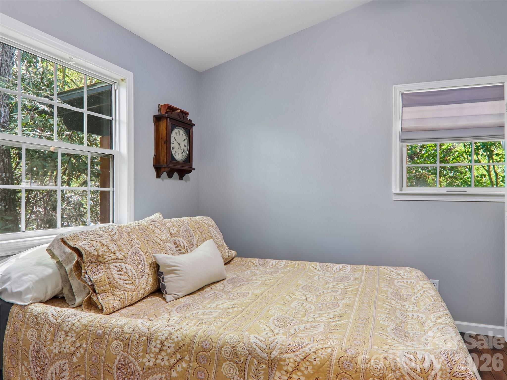 Pisgah Forest Farms - Residential