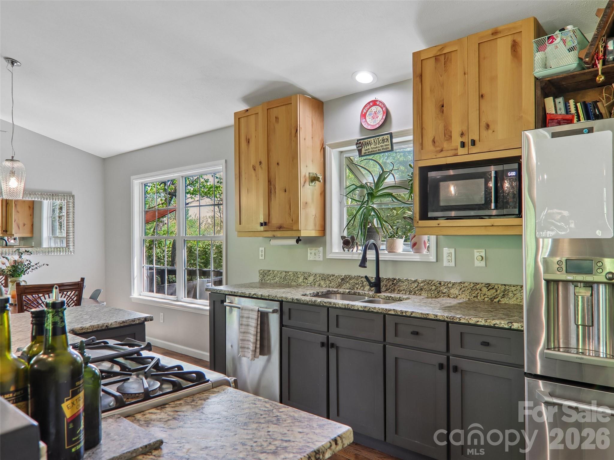 Pisgah Forest Farms - Residential