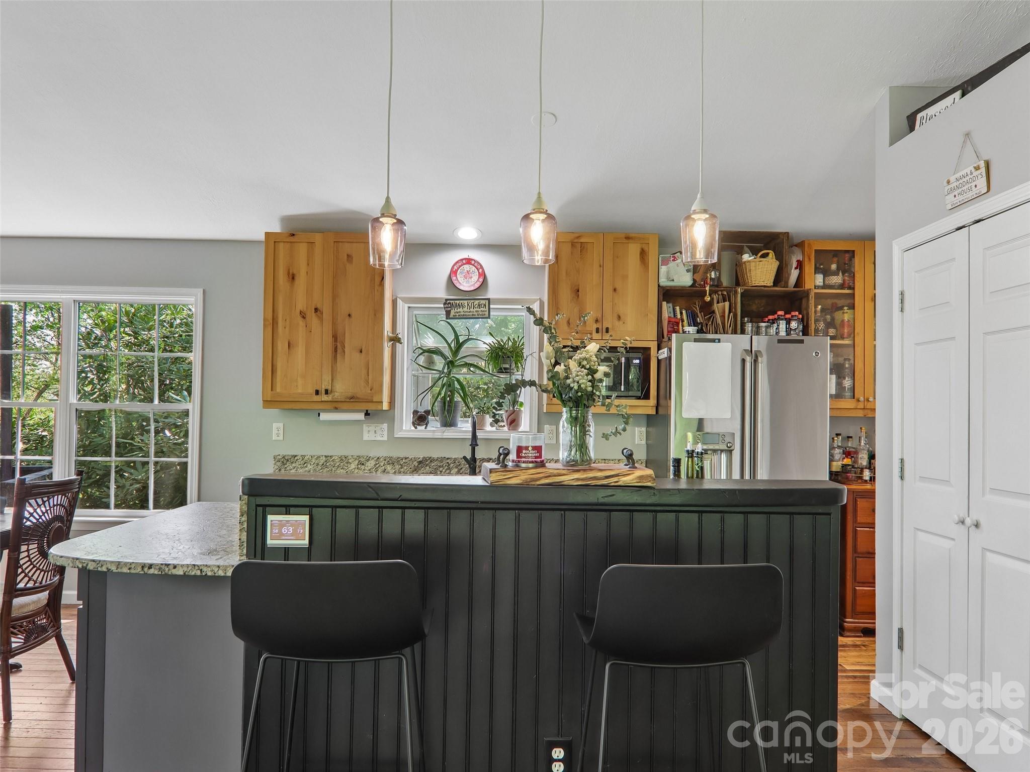 Pisgah Forest Farms - Residential
