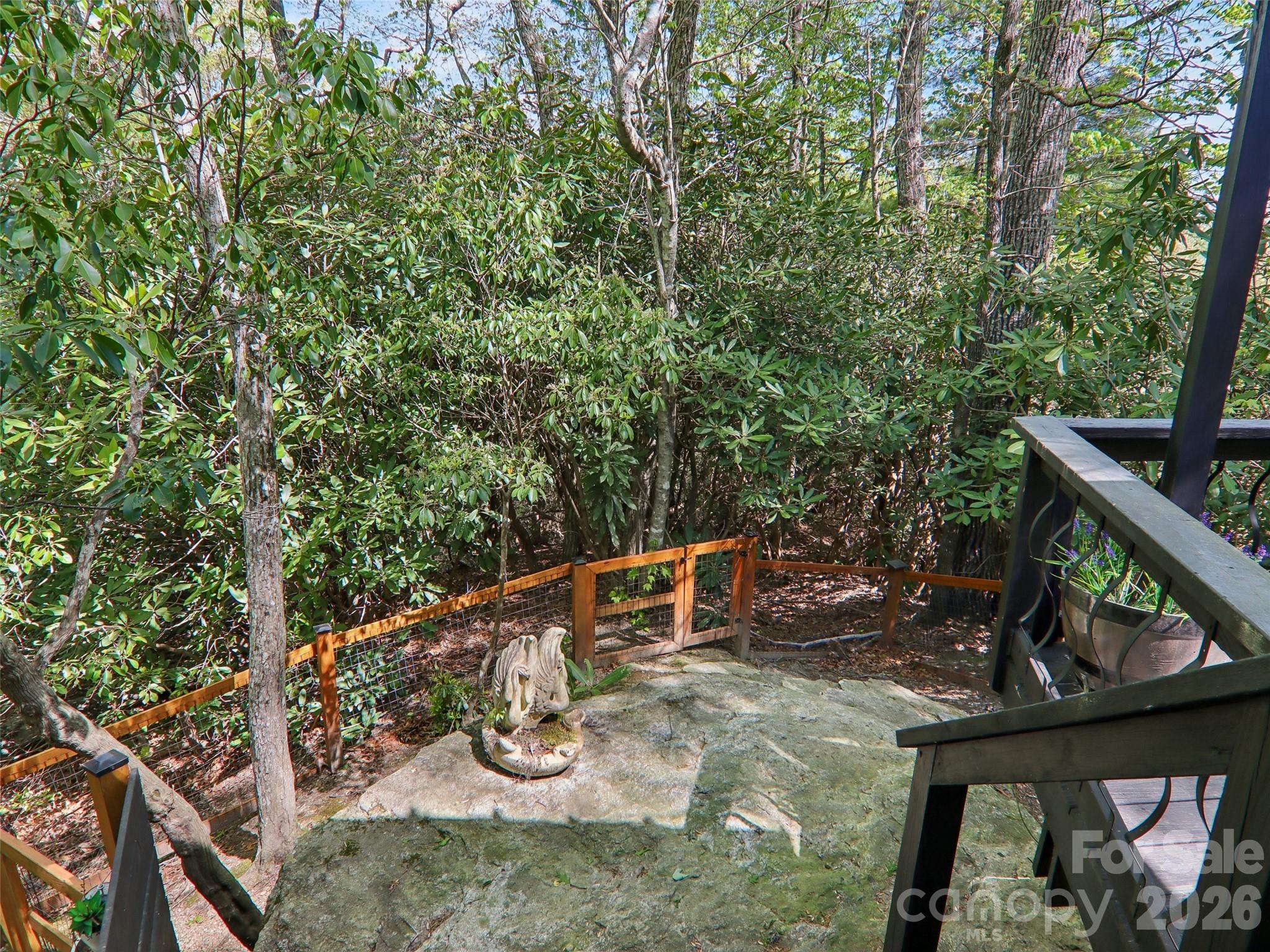 Pisgah Forest Farms - Residential