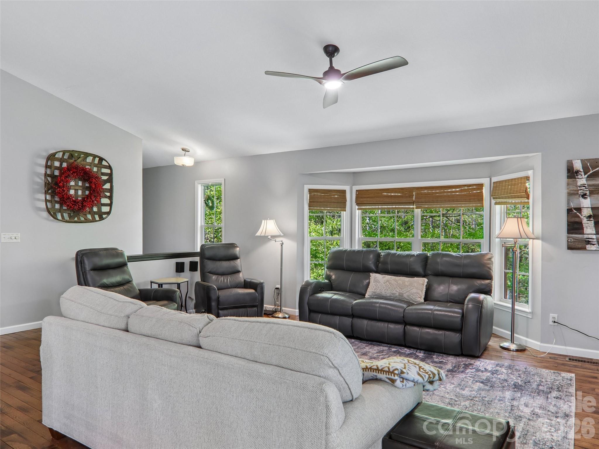 Pisgah Forest Farms - Residential