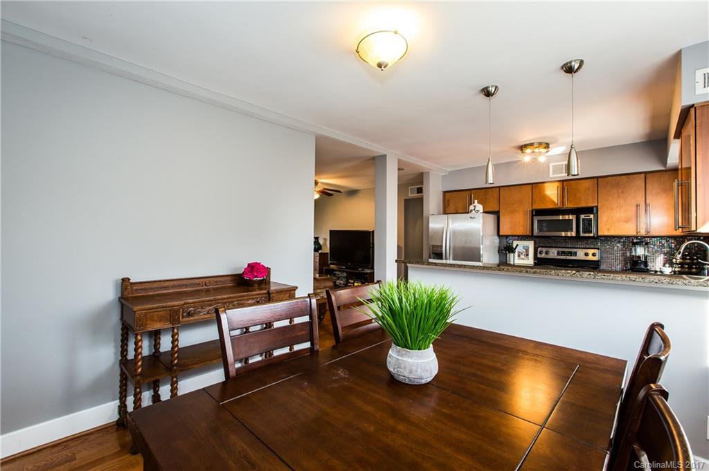 Elizabeth - Residential