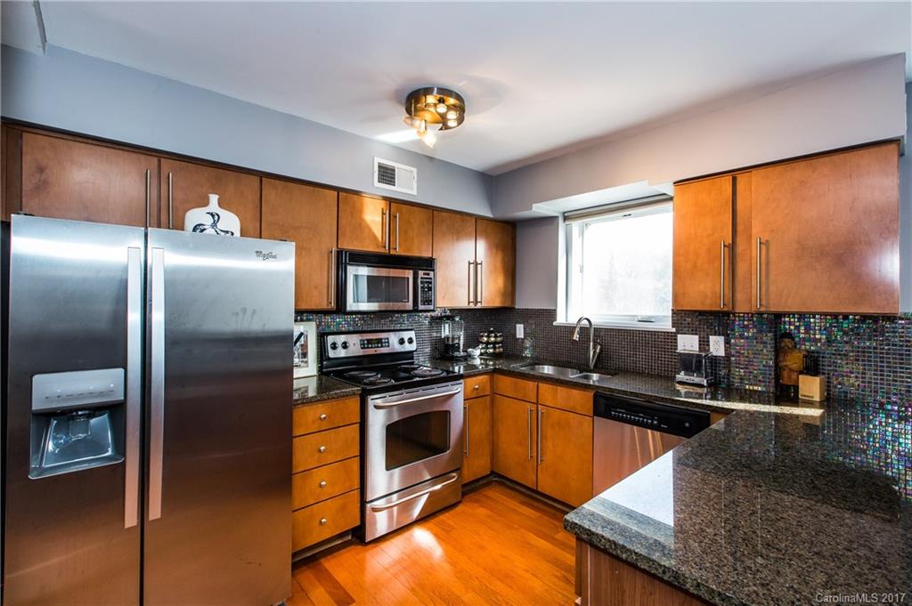 Elizabeth - Residential