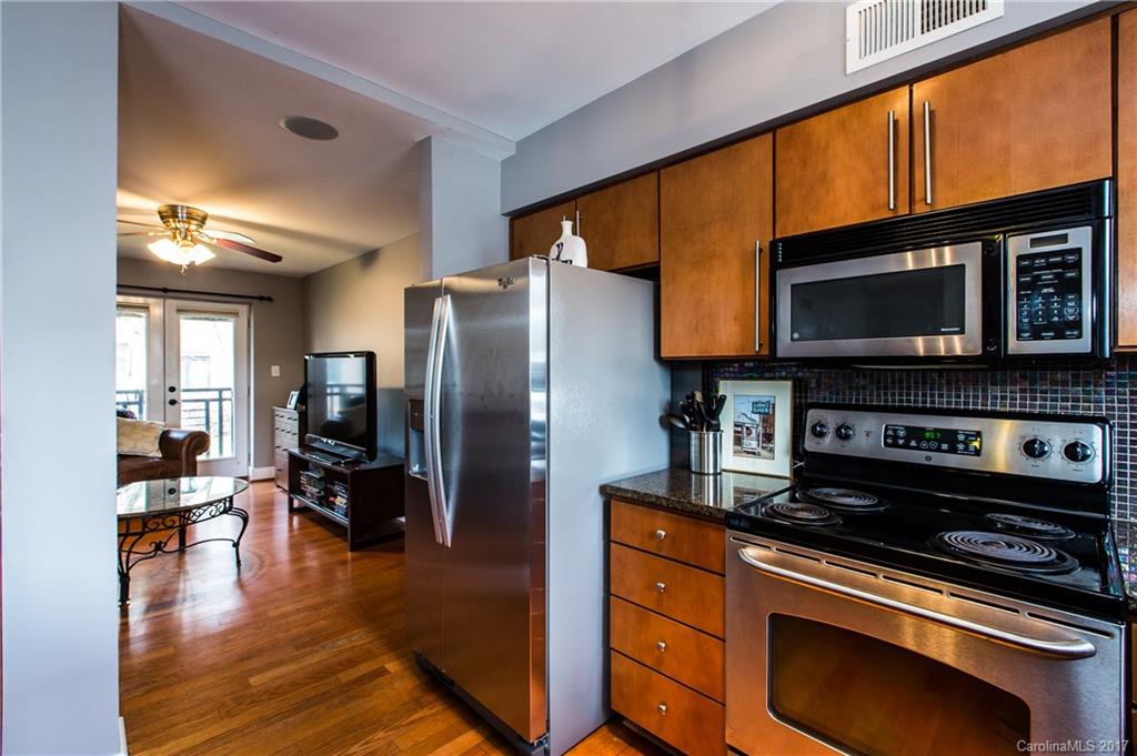 Elizabeth - Residential