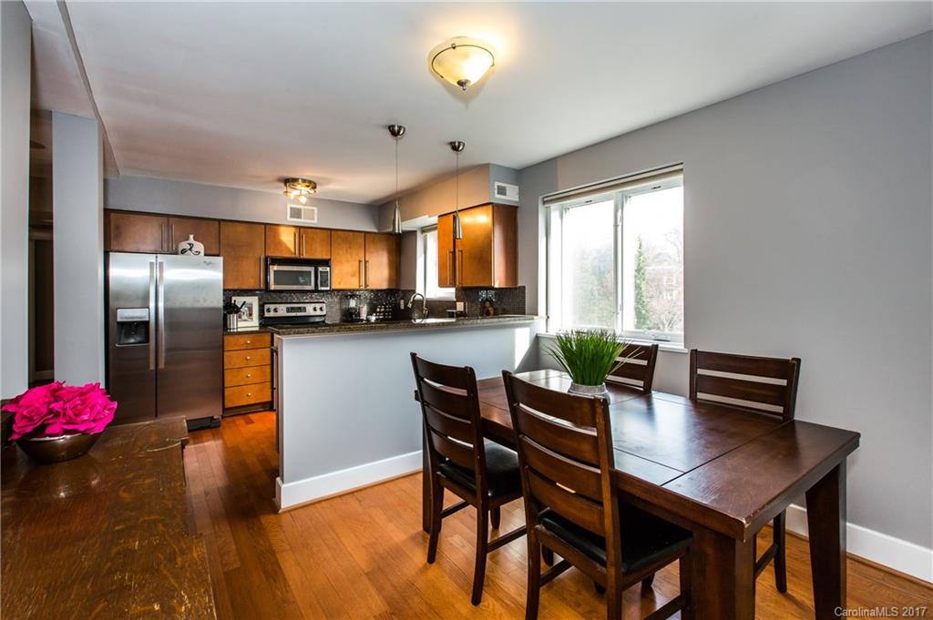 Elizabeth - Residential