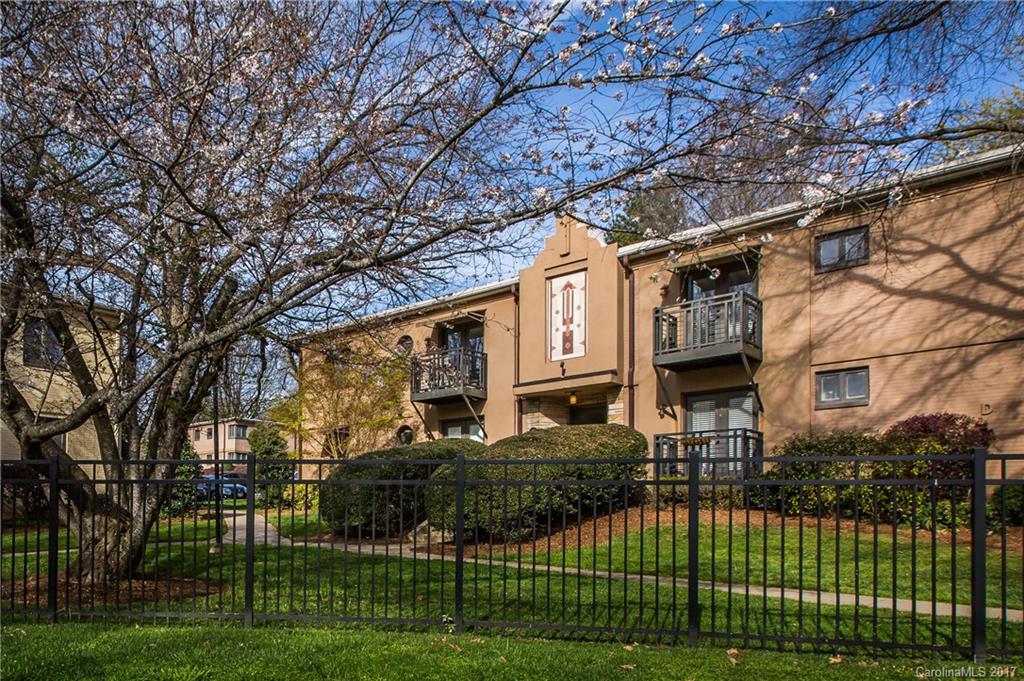 Elizabeth - Residential