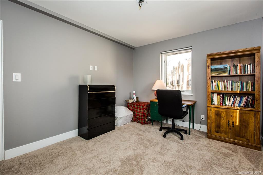 Elizabeth - Residential