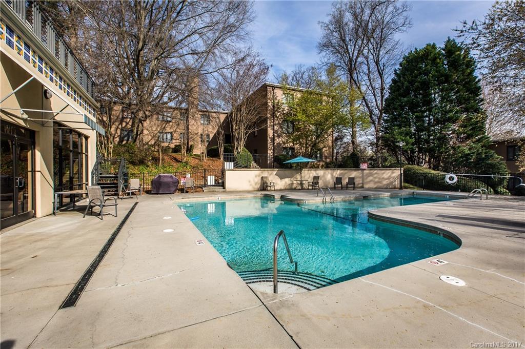 Elizabeth - Residential