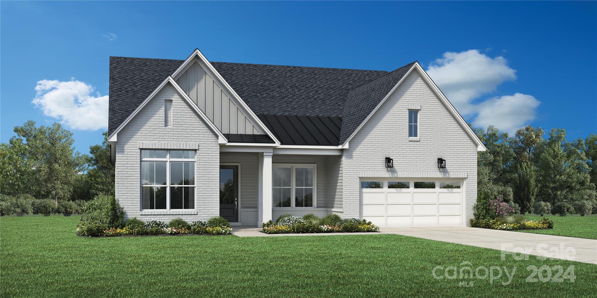 The Pines at Sugar Creek - Residential