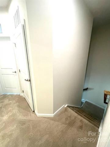 Trinity Townes - Residential