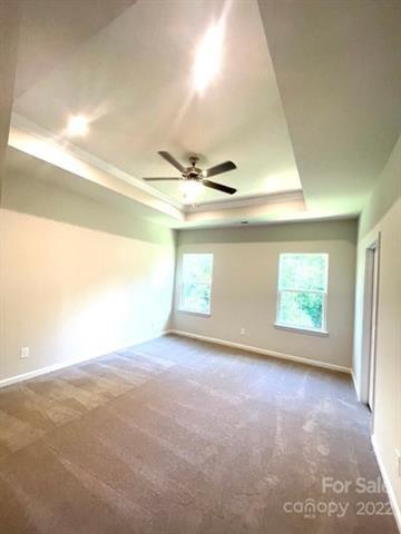 Trinity Townes - Residential