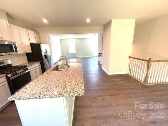 Trinity Townes - Residential