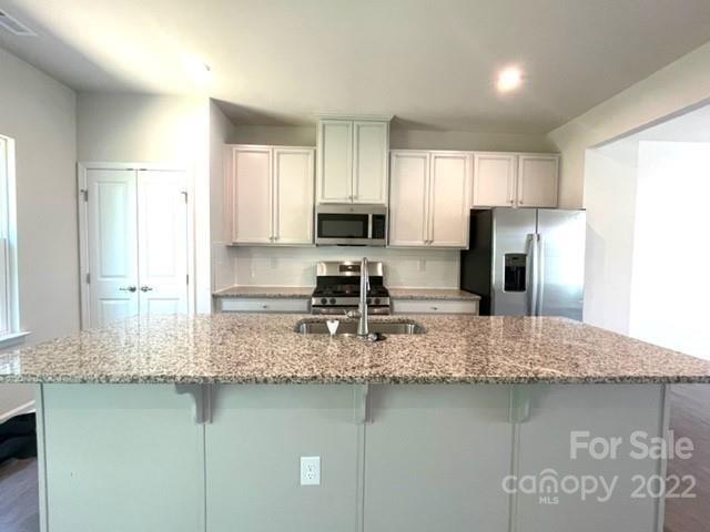 Trinity Townes - Residential