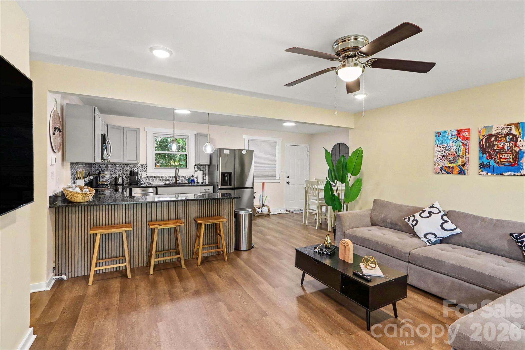 2616 Springway Drive