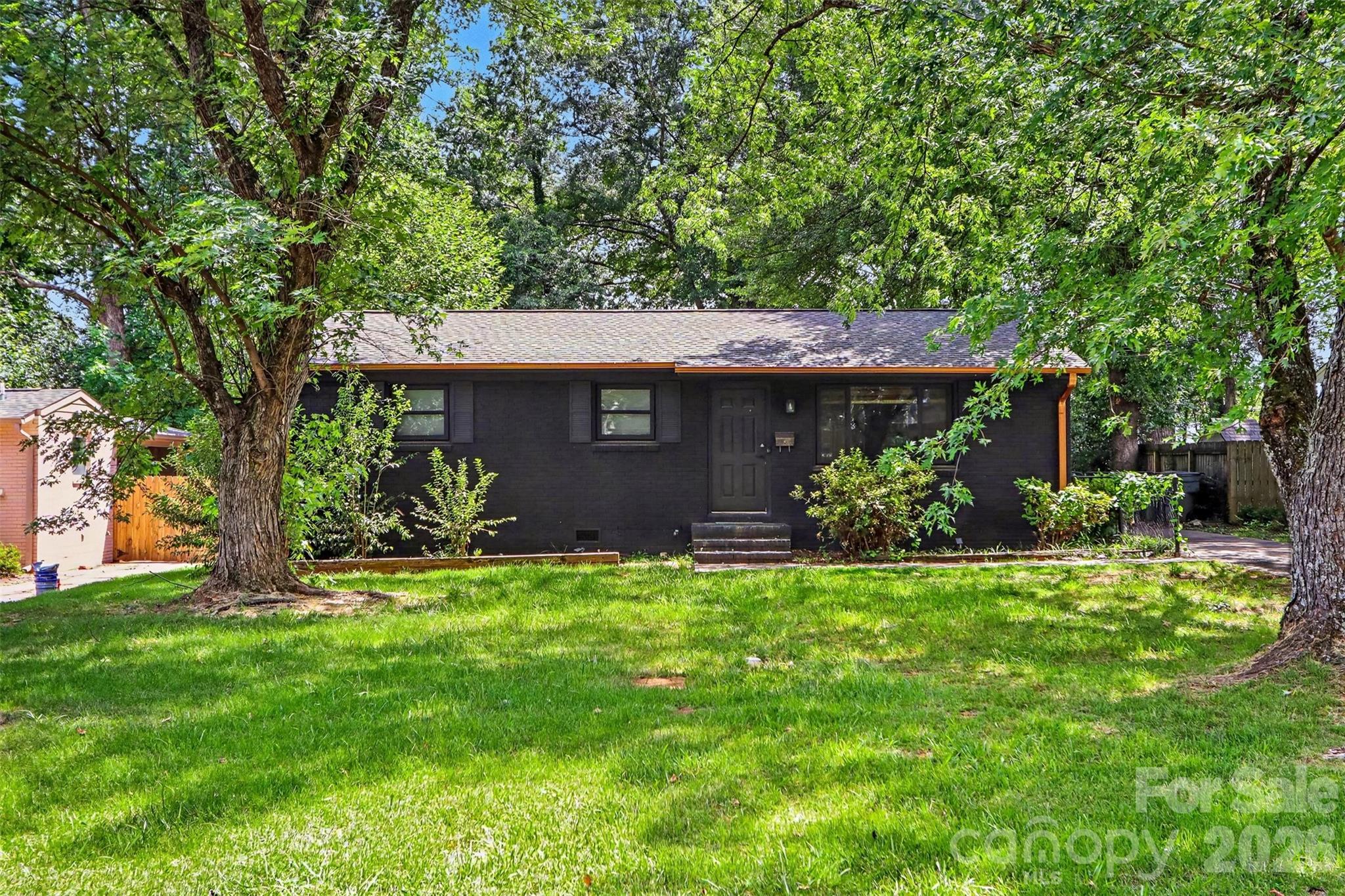 2616 Springway Drive