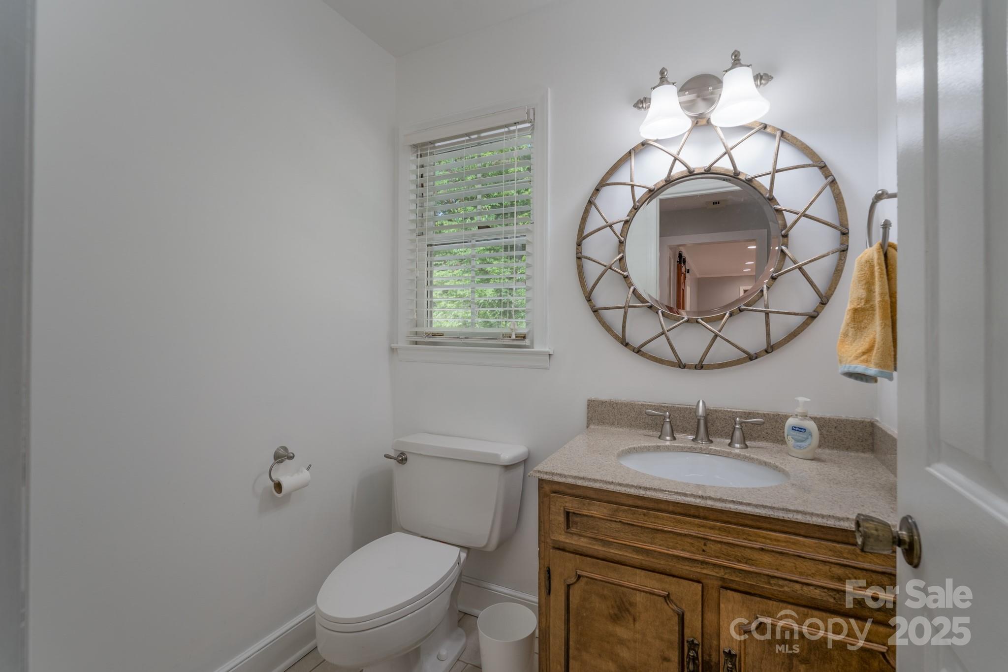 Wood Forest - Residential