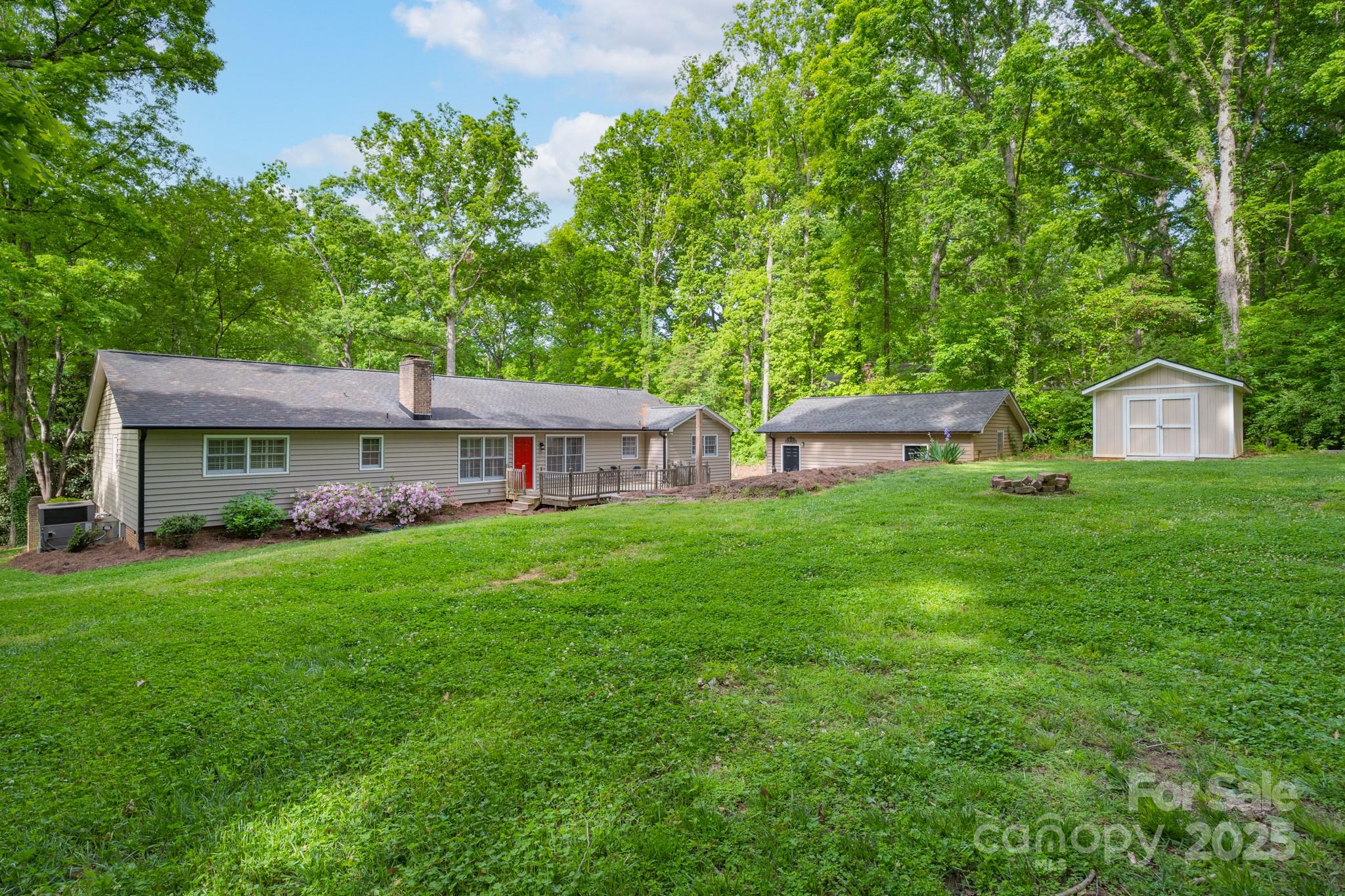 Wood Forest - Residential