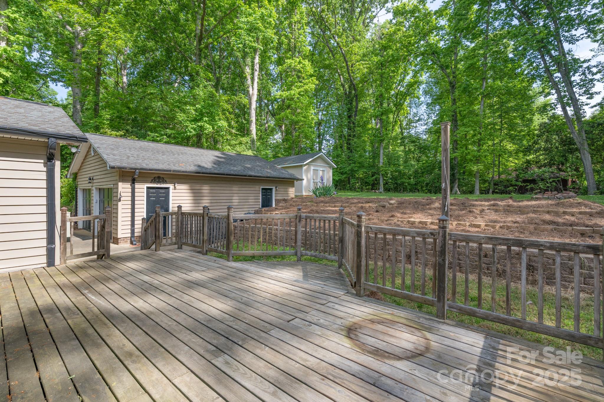 Wood Forest - Residential