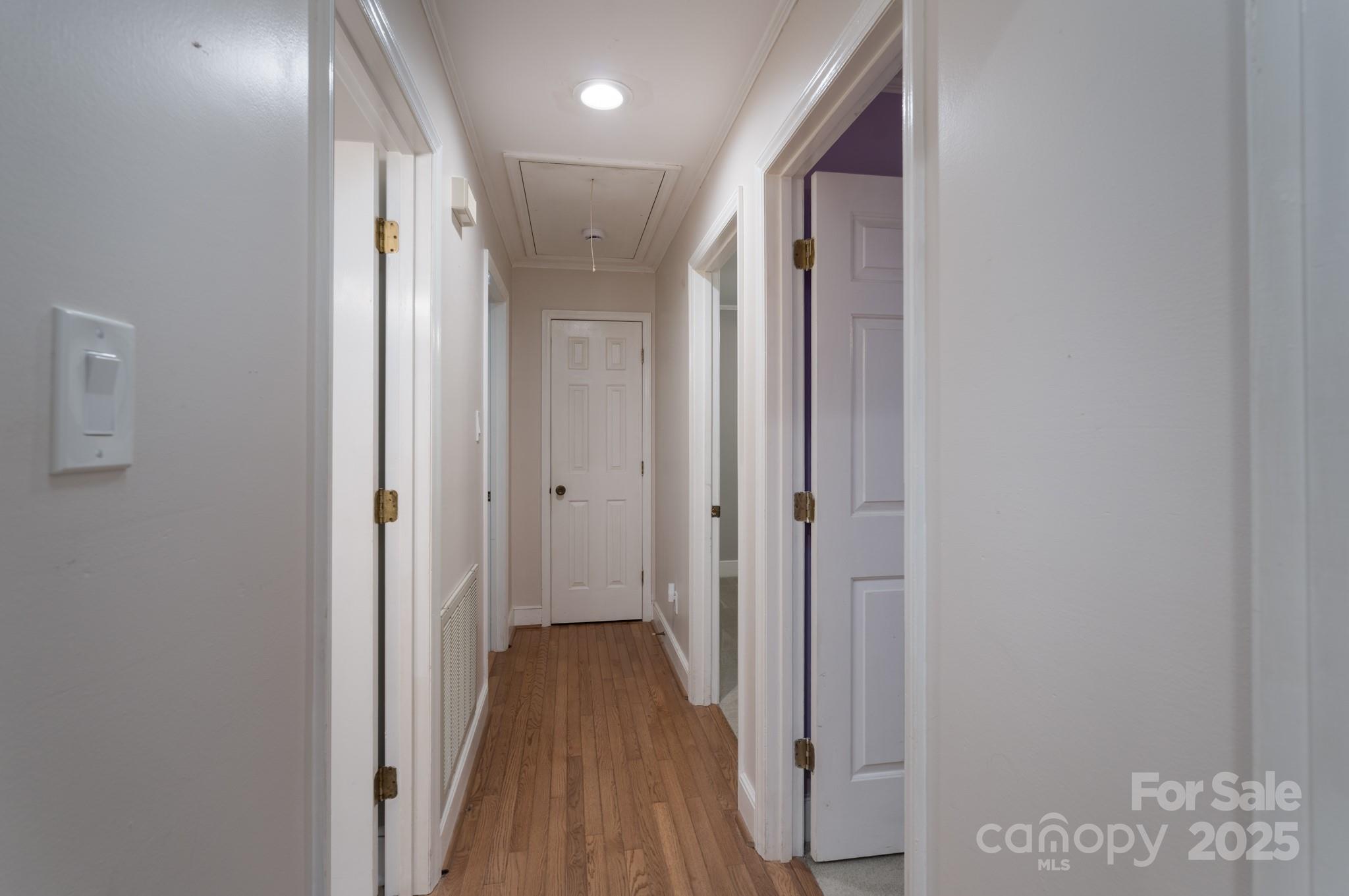 Wood Forest - Residential