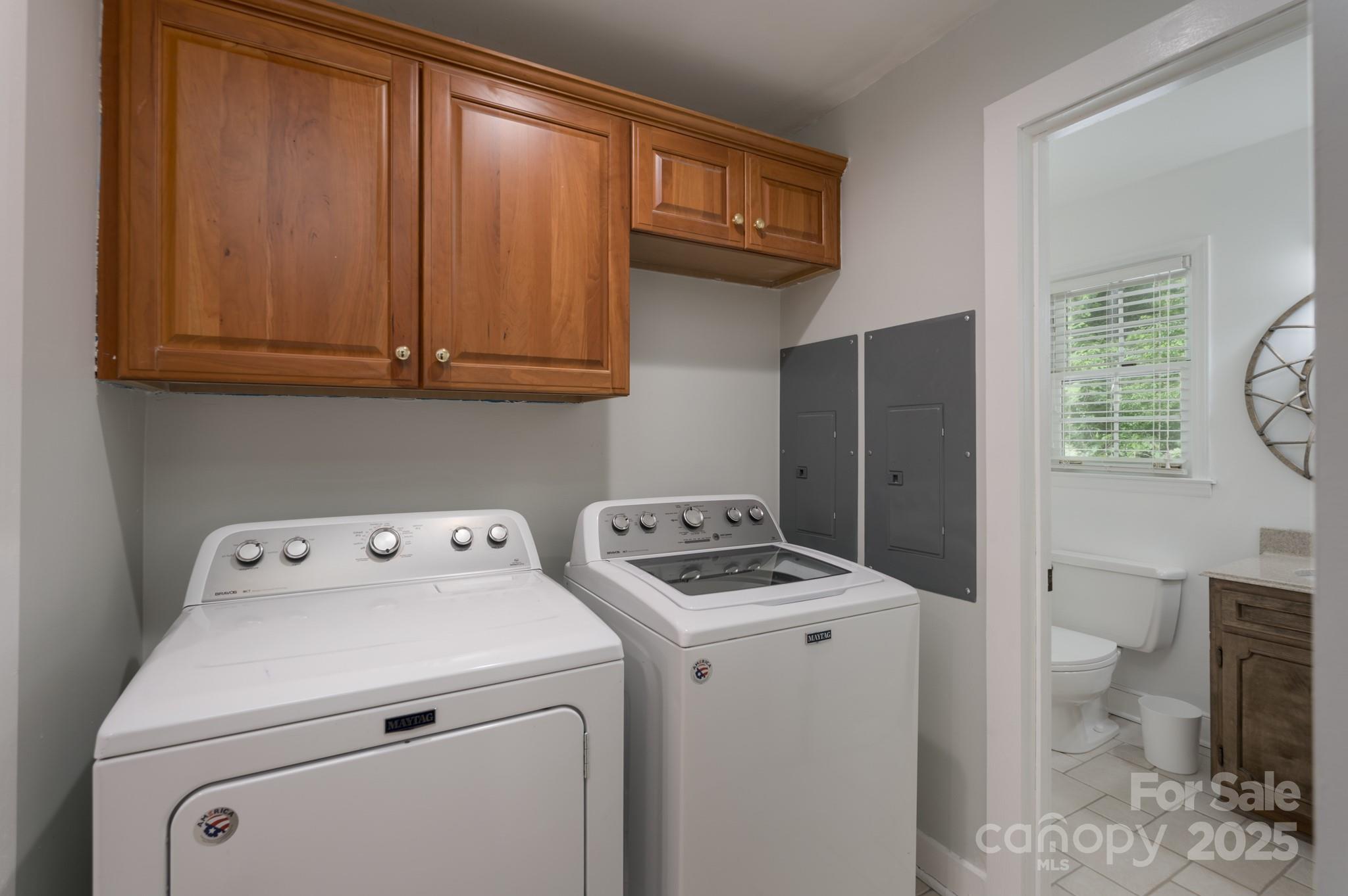 Wood Forest - Residential