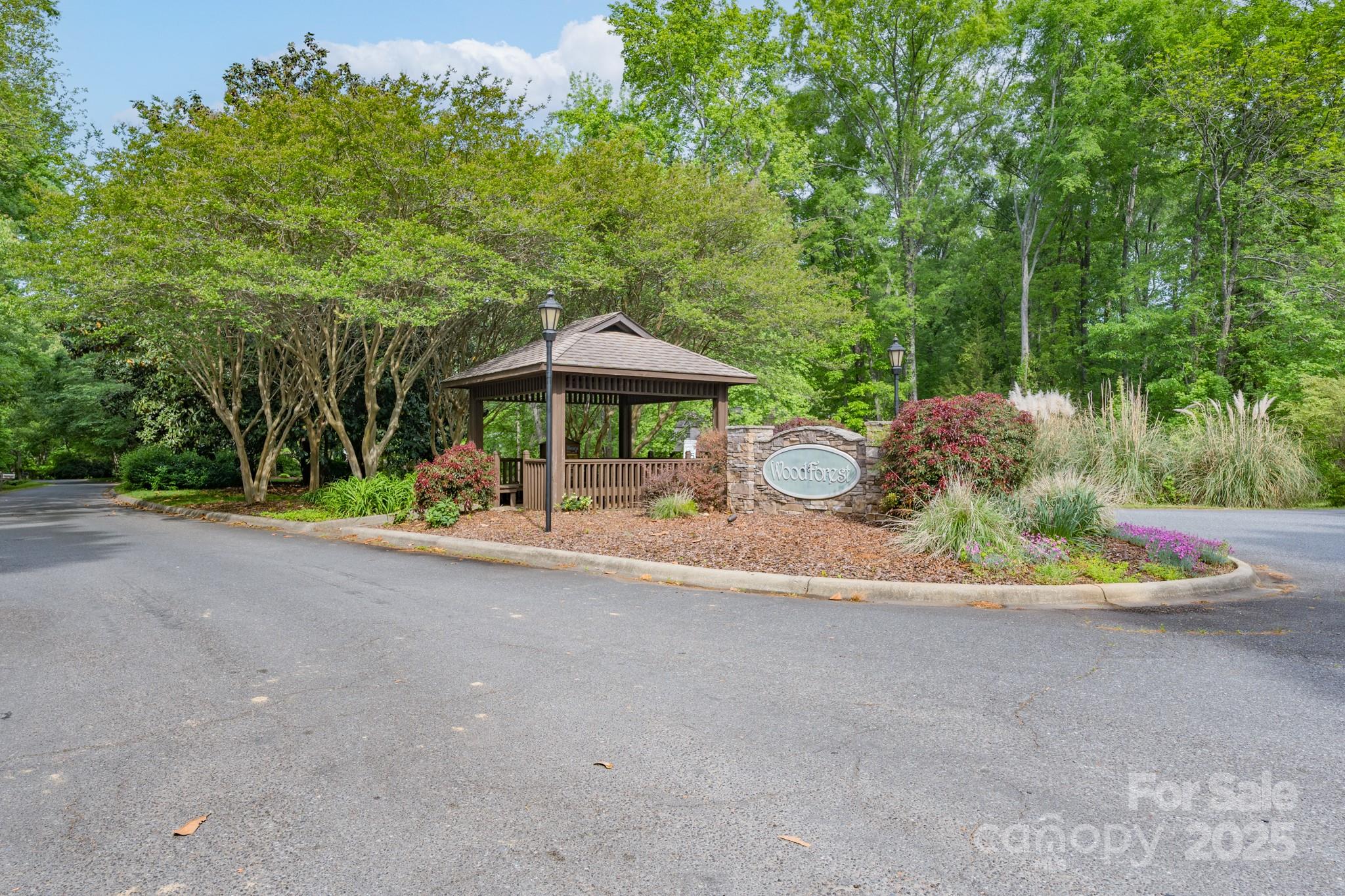 Wood Forest - Residential